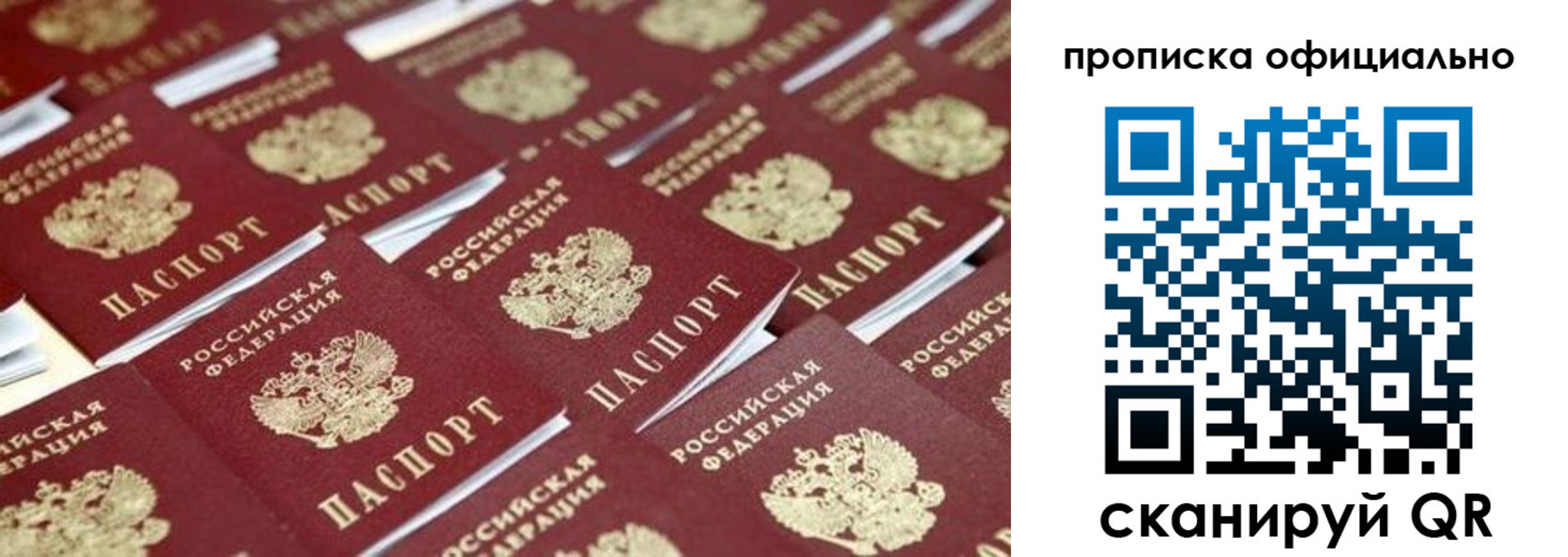 прописка гарантия в Глазове